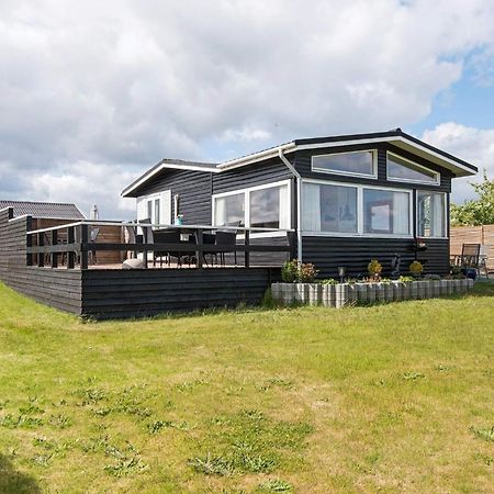 Holiday Home Hejls IV ภายนอก รูปภาพ